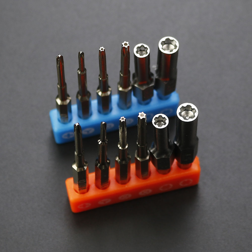 AliExpress JCD Screwdriver Set Disassembly Opening Tool Kit Repair Parts For Switch GBA SP New 3DS XL PSP NGC Game Console, view 3