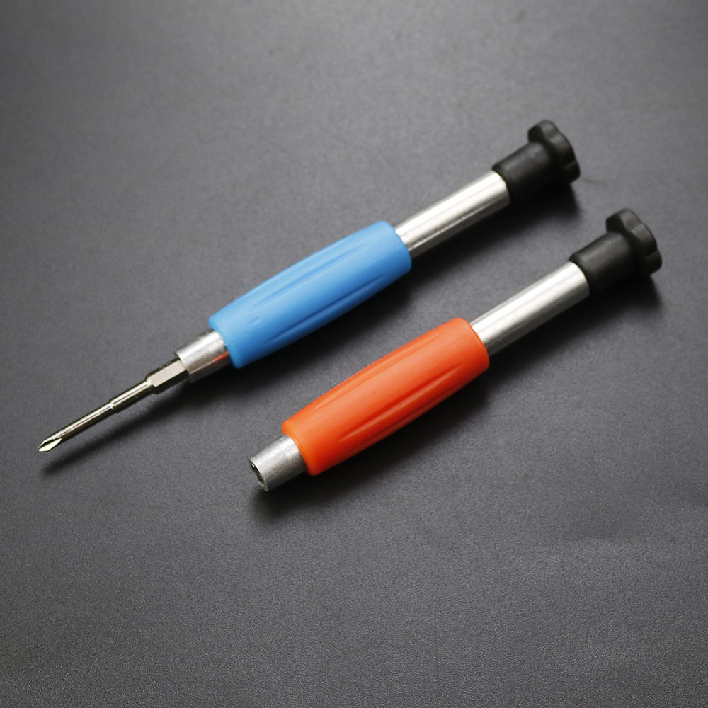AliExpress JCD Screwdriver Set Disassembly Opening Tool Kit Repair Parts For Switch GBA SP New 3DS XL PSP NGC Game Console, view 5