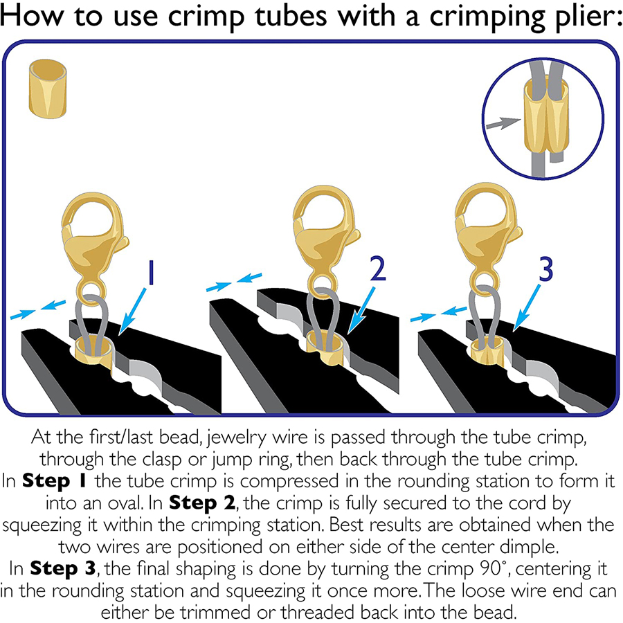 AliExpress Jewelry Crimping Pliers and Tweezers Set, view 4