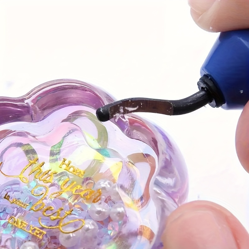 AliExpress Manual Resin and Epoxy Jewelry Trimmer Tool