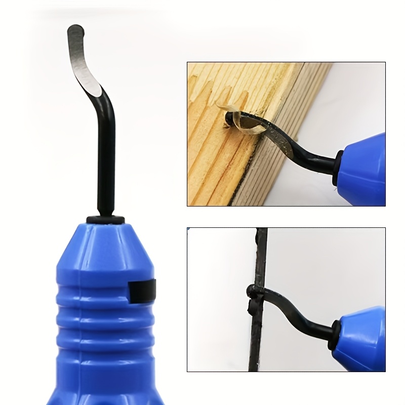 AliExpress Manual Resin and Epoxy Jewelry Trimmer Tool, view 5