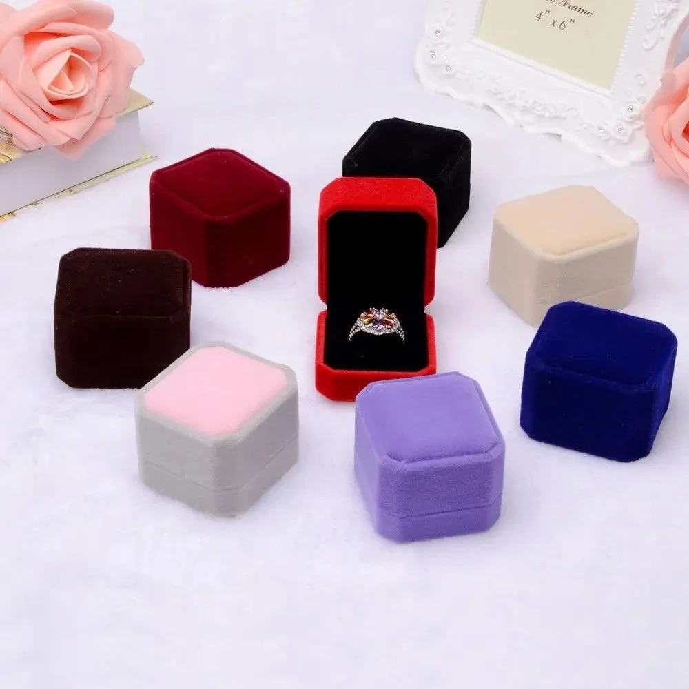 AliExpress Bulk Jewelry Gift and Packaging Boxes