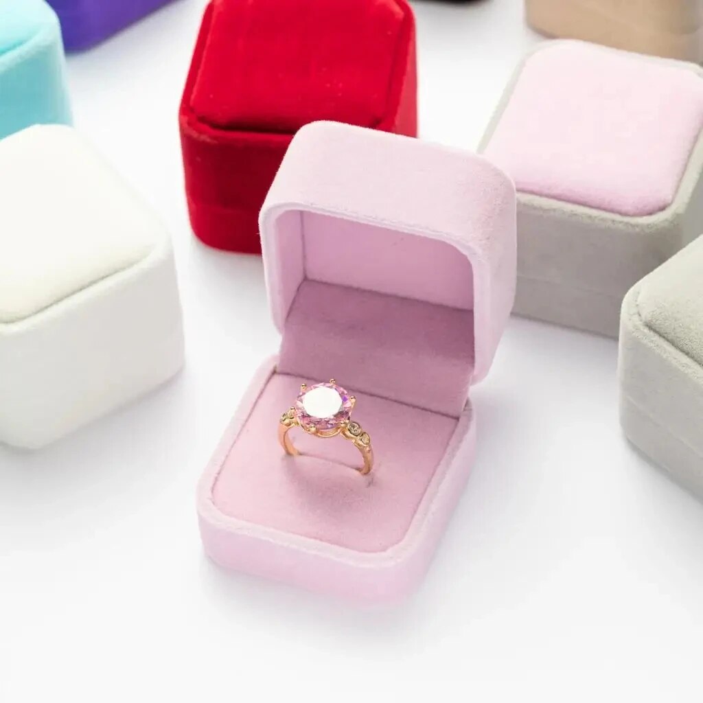 AliExpress Bulk Jewelry Gift and Packaging Boxes, view 2