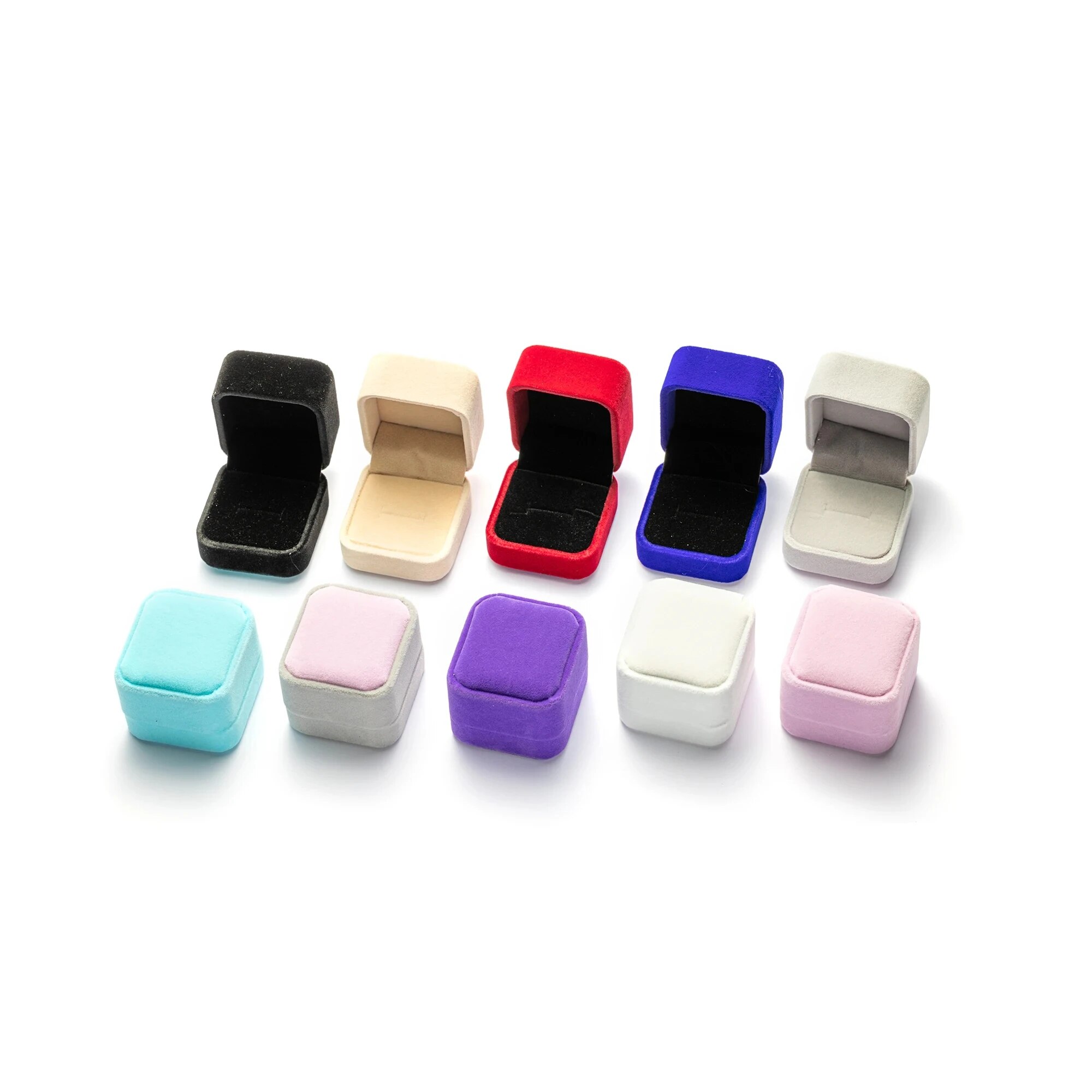 AliExpress Bulk Jewelry Gift and Packaging Boxes, view 4