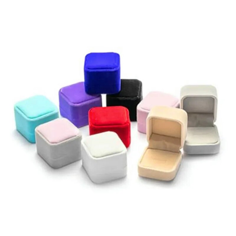 AliExpress Bulk Jewelry Gift and Packaging Boxes, view 5