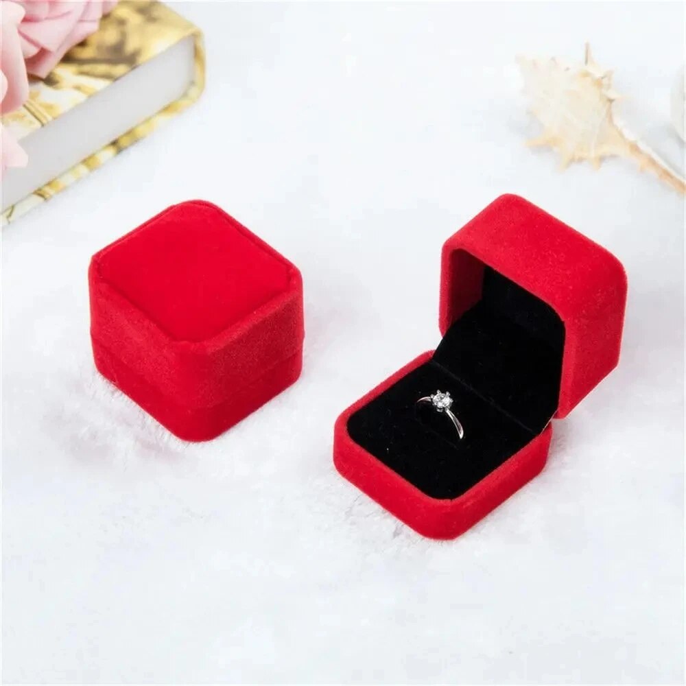 AliExpress Bulk Jewelry Gift and Packaging Boxes, view 6