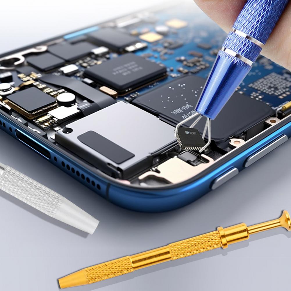 AliExpress Four-Claw Retractable Pickup Tool for Small Parts