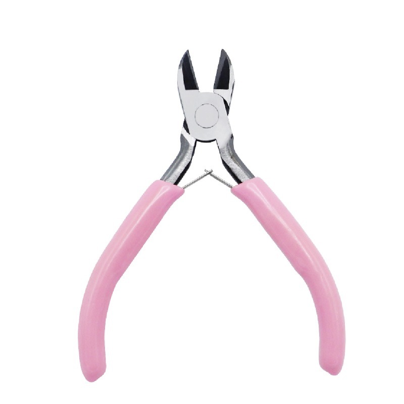 AliExpress 3-Piece Jewelry Pliers Set for DIY Crafts, view 3