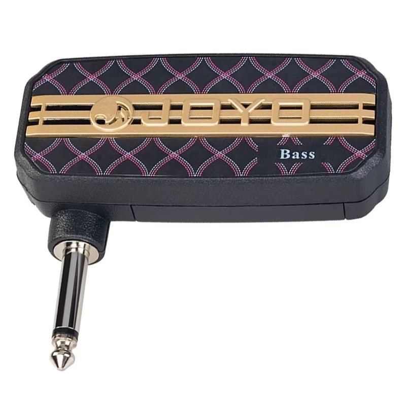 AliExpress JOYO Bass Guitar Amplifier 6 Types A30 Sound MP3 Headphone Amp Pocket Size Electric Guitar Practice JA-03 Mini Amplifier