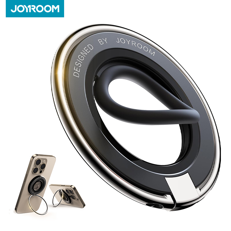 AliExpress JOYROOM MagSafe Silicone Phone Ring Grip