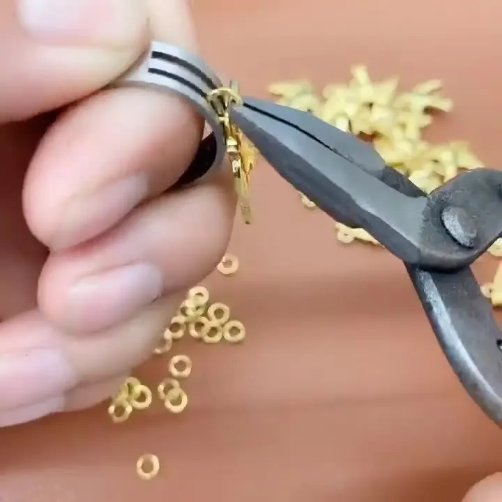 AliExpress Jump Ring Opener Finger Tools (17, 18, 19mm), view 2