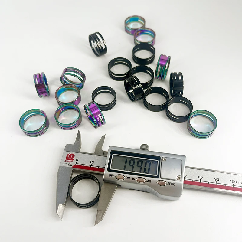 AliExpress Jump Ring Opener Finger Tools (17, 18, 19mm), view 3