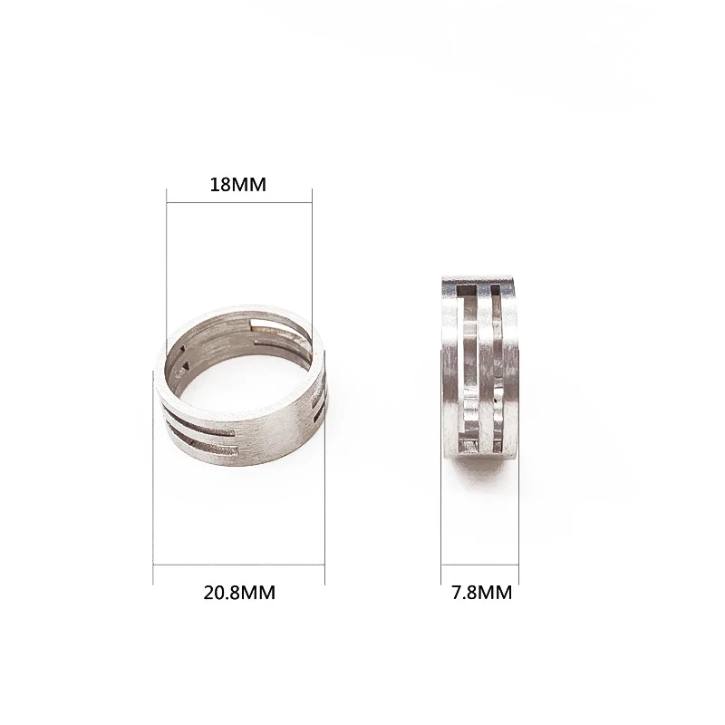 AliExpress Jump Ring Opener Finger Tools (17, 18, 19mm), view 5
