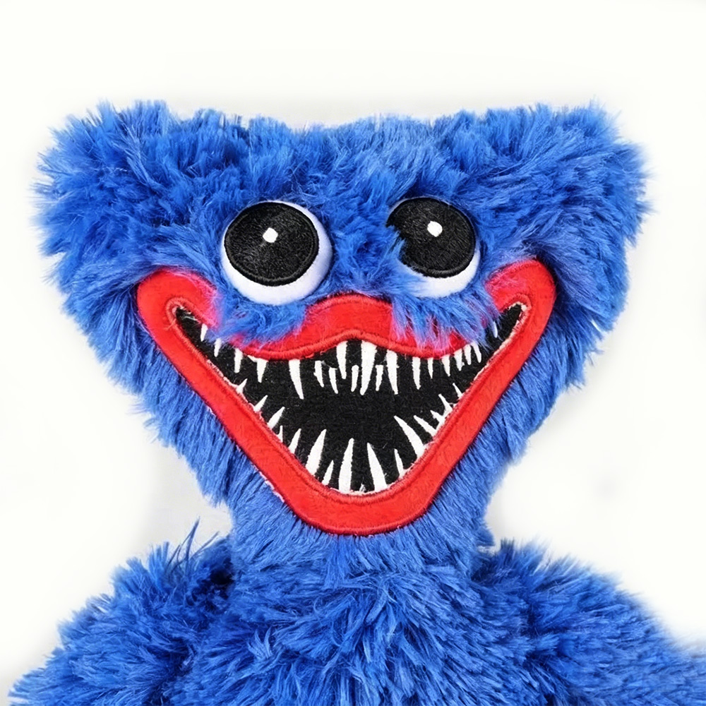 AliExpress Kawaii Game Poppy Playtimes Series 40CM Toy Cute Cartoon Character Creativity Skin Friendly and Soft Toy Gift, view 4