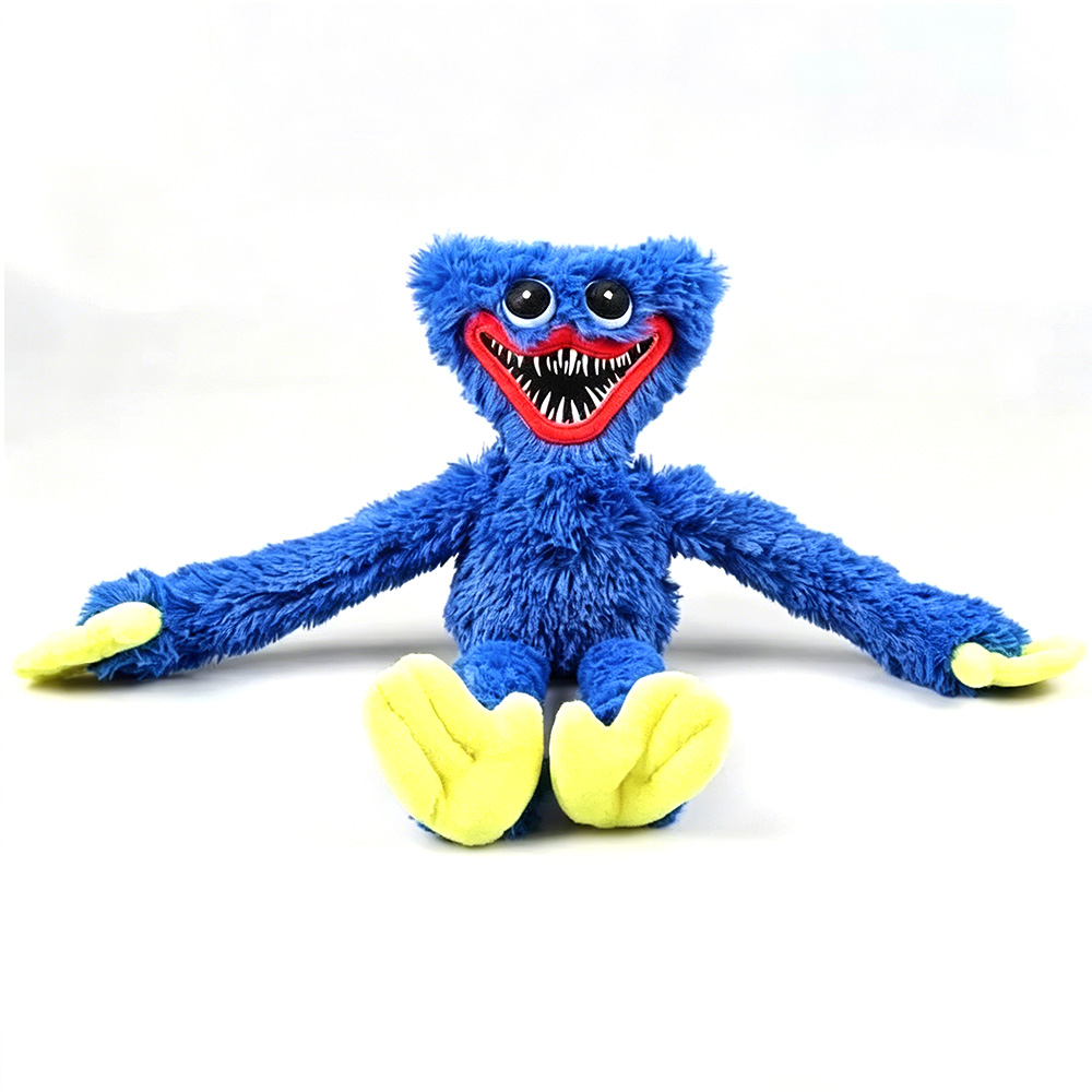 AliExpress Kawaii Game Poppy Playtimes Series 40CM Toy Cute Cartoon Character Creativity Skin Friendly and Soft Toy Gift, view 6