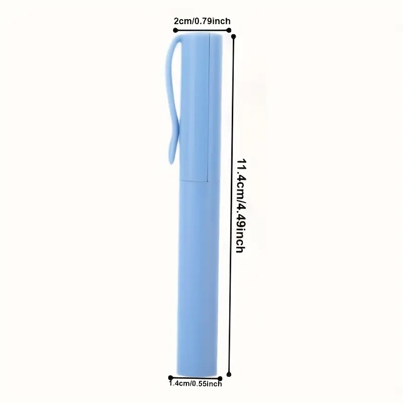 AliExpress Kawaii Multifunction Folding Scissors Creative Pen Shape Scissors DIY Portable Paper-Cutting Art Tool School Office Supplies, view 6