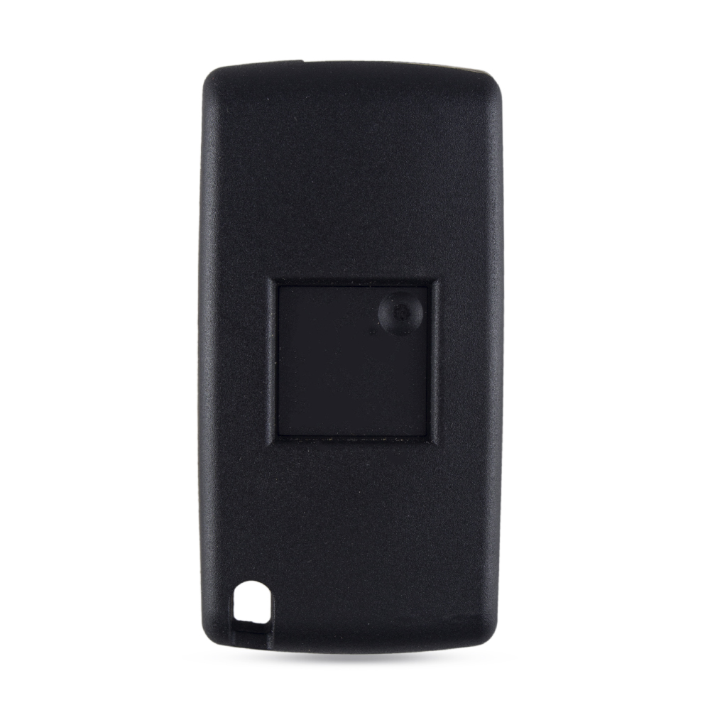 AliExpress KEYYOU Remote Key Case for Peugeot 207 307 308 407 607 807 For Citroen C2 C3 C4 C5 C6 Flip Folding Car Key Shell 2/3/4 Buttons, view 5