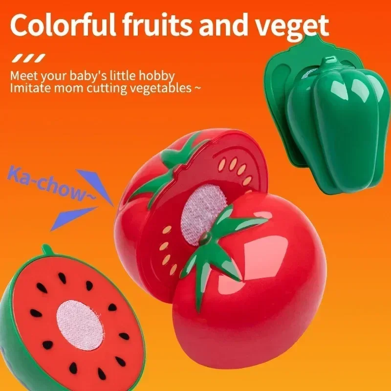 AliExpress Kids Kitchen Toys Set 92/86/69/59PCS Play Kitchen Accessories Kit with Play Pots Pretend Food Cooking Toy Toddler Girls Boy Gift, view 4