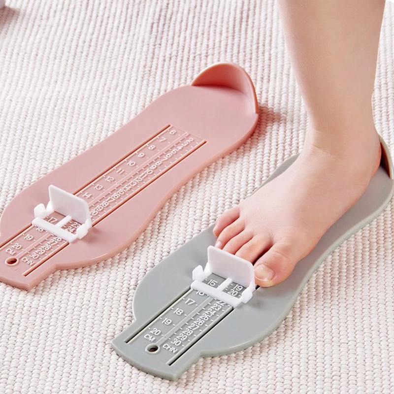 AliExpress Kids Foot Length Measuring Gauge for Shoes