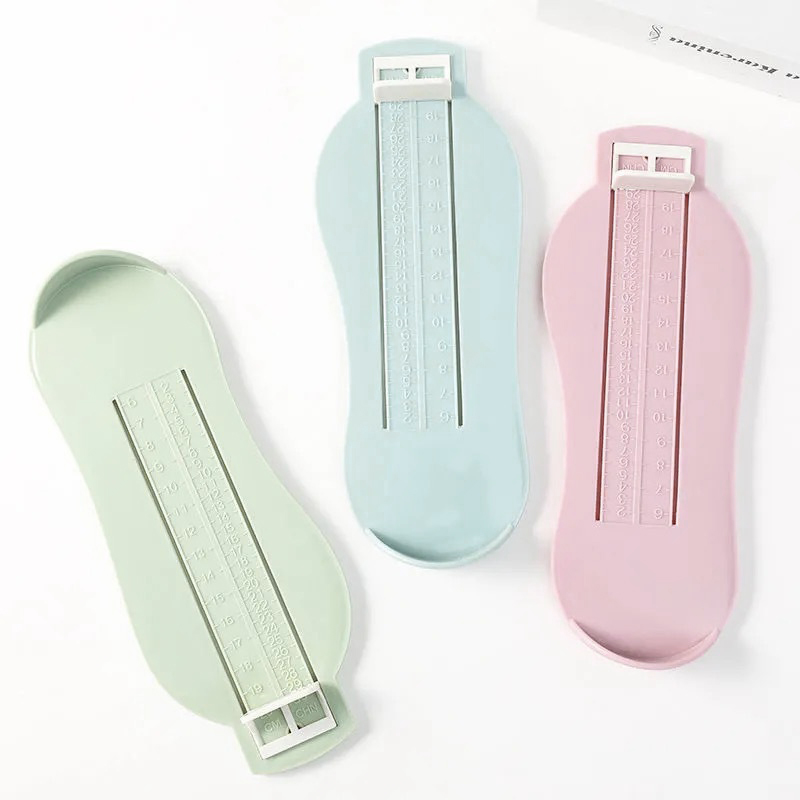 AliExpress Kids Foot Length Measuring Gauge for Shoes, view 5