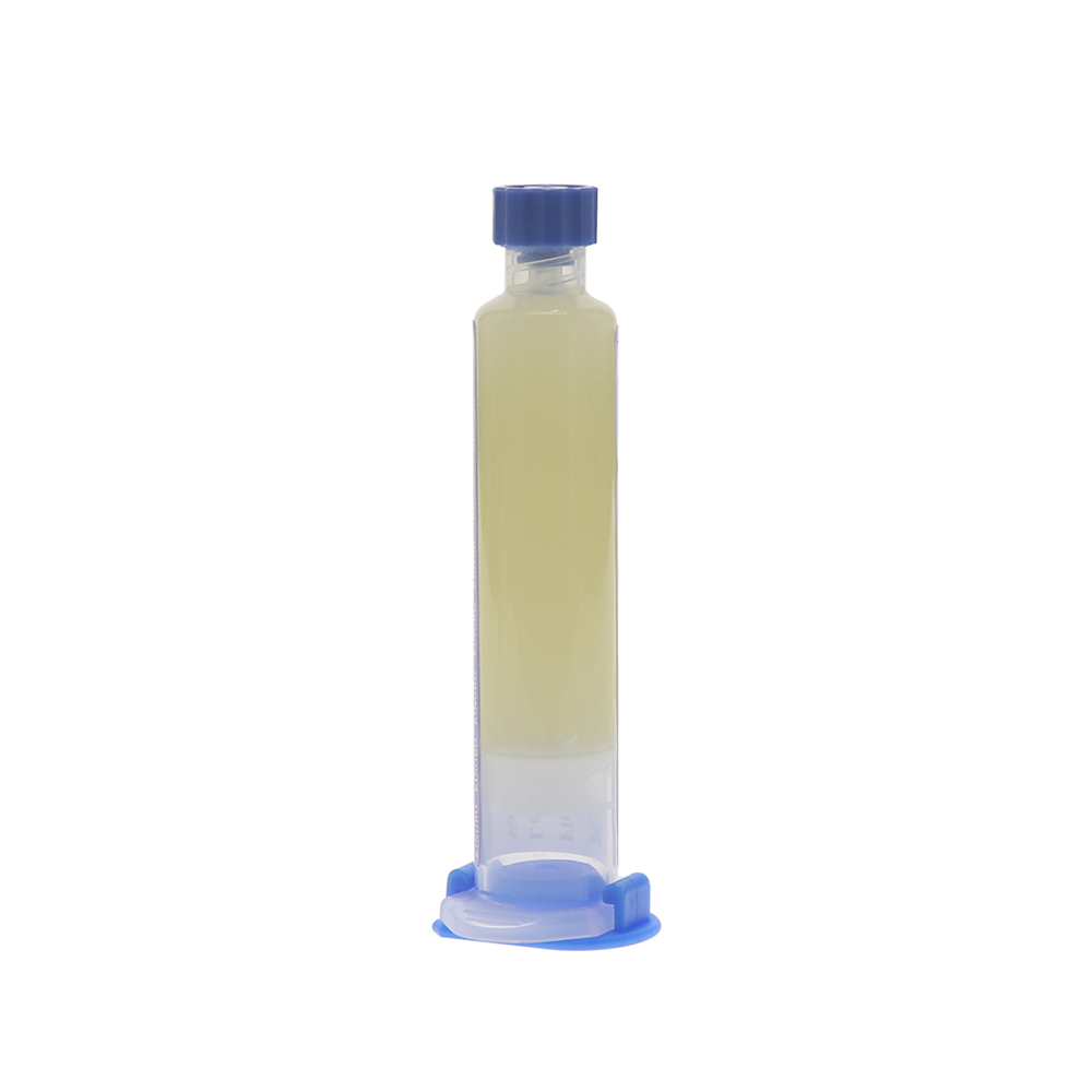 AliExpress KINGBO RMA-218 Solder Flux Paste (10cc), view 2