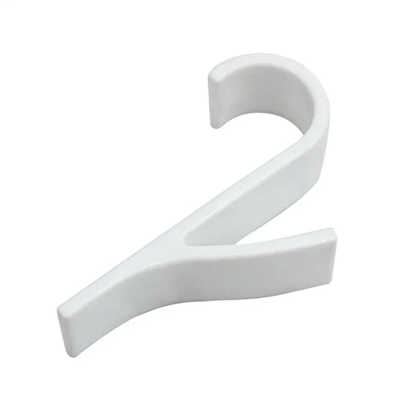AliExpress Heated Towel Rail Hanger Clips, view 3