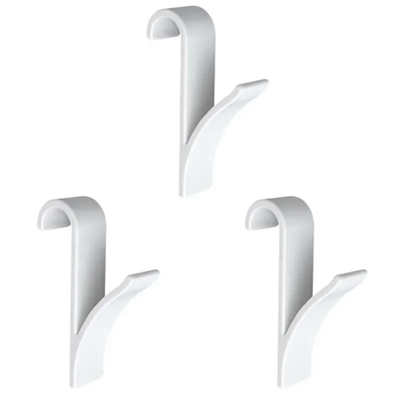 AliExpress Heated Towel Rail Hanger Clips, view 5