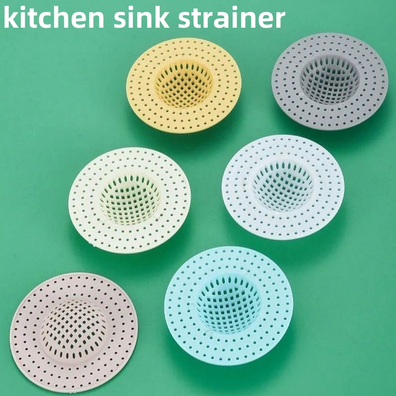 AliExpress Kitchen Sink Strainer with Fine Filter Net