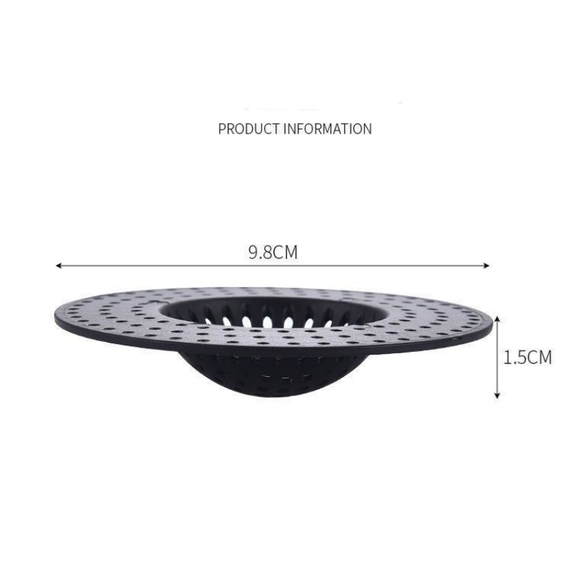 AliExpress Kitchen Sink Strainer with Fine Filter Net, view 2
