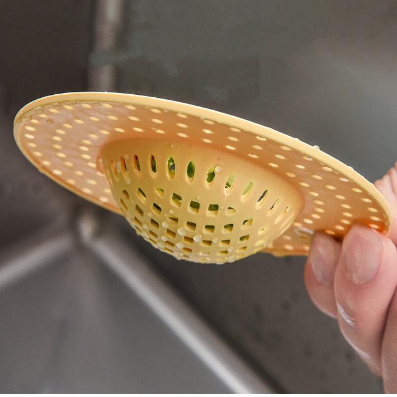 AliExpress Kitchen Sink Strainer with Fine Filter Net, view 4