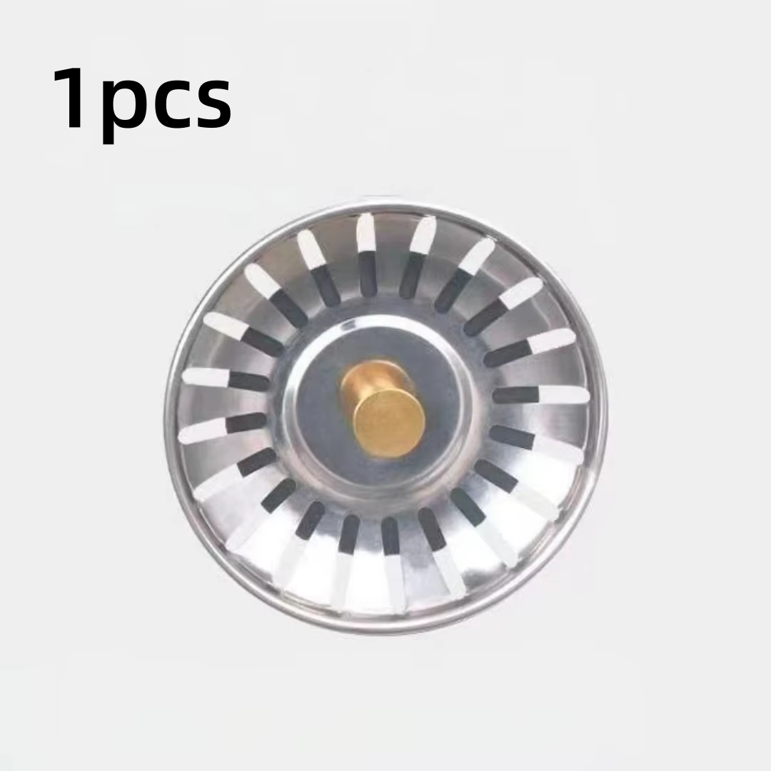 AliExpress Kitchen Sink Strainer Stopper and Waste Plug