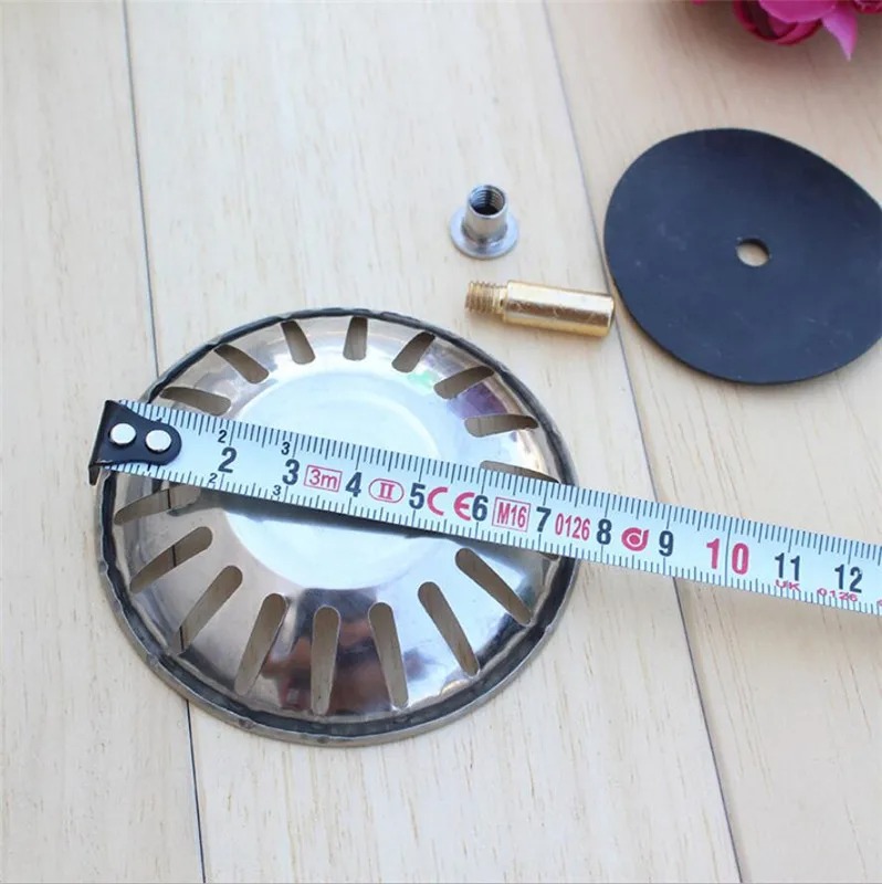 AliExpress Kitchen Sink Strainer Stopper and Waste Plug, view 3