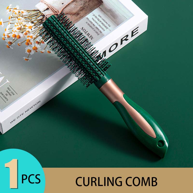 AliExpress KLINA Air Cushion Scalp Massage Hair Brush, view 6