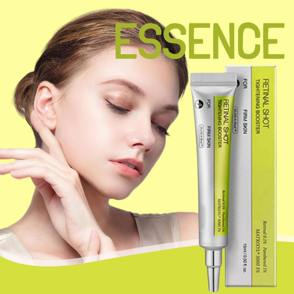 AliExpress Korean Retinol Essence and Eye Cream, view 2