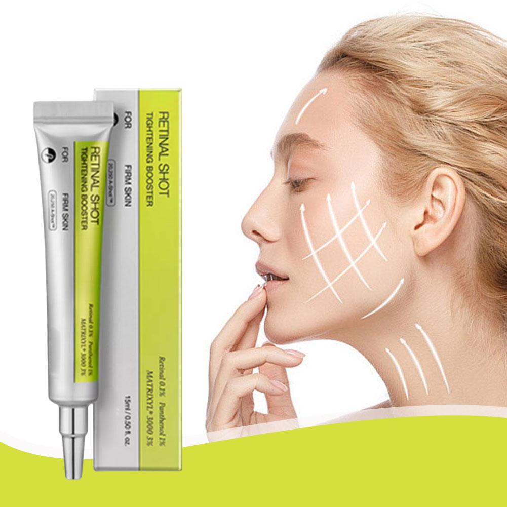 AliExpress Korean Retinol Essence and Eye Cream, view 3