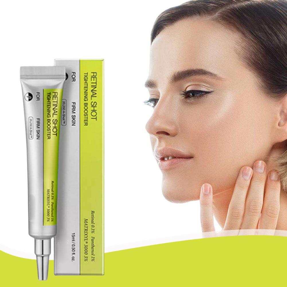 AliExpress Korean Retinol Essence and Eye Cream, view 4