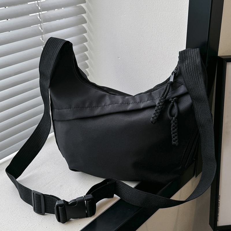 AliExpress Lady's Cross-Body Phone Bag, Mini Street-Style Small Cross-Body Bag, Lightweight and Casual Shoulder Bag, Shell Bag, Trendy
