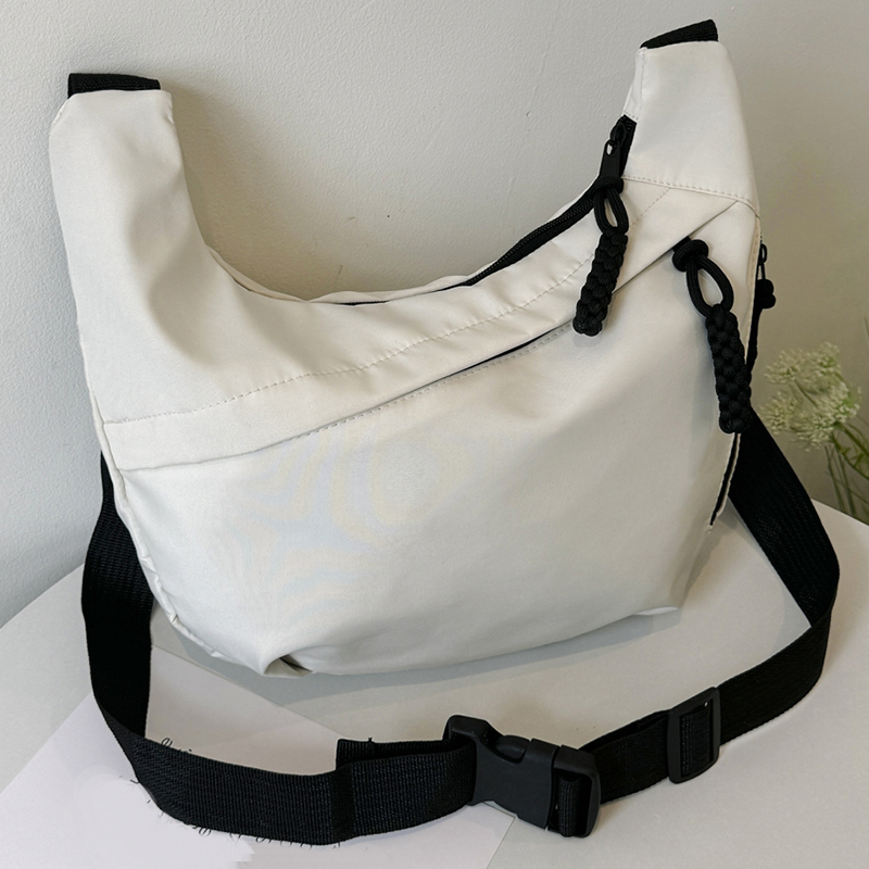 AliExpress Lady's Cross-Body Phone Bag, Mini Street-Style Small Cross-Body Bag, Lightweight and Casual Shoulder Bag, Shell Bag, Trendy, view 2