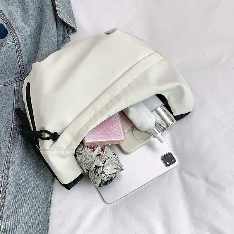AliExpress Lady's Cross-Body Phone Bag, Mini Street-Style Small Cross-Body Bag, Lightweight and Casual Shoulder Bag, Shell Bag, Trendy, view 3