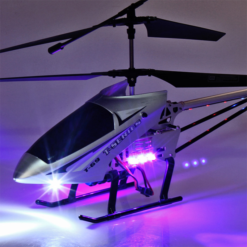 AliExpress Large RC Helicopter 3.5CH Remote Control Aircraft Durable Outdoor Flying Drone Toys for Kids Gift Adults Rc Helicoptero, view 4
