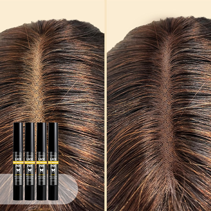 AliExpress 5 ml Wig Lace Tint Precision Pen, view 4