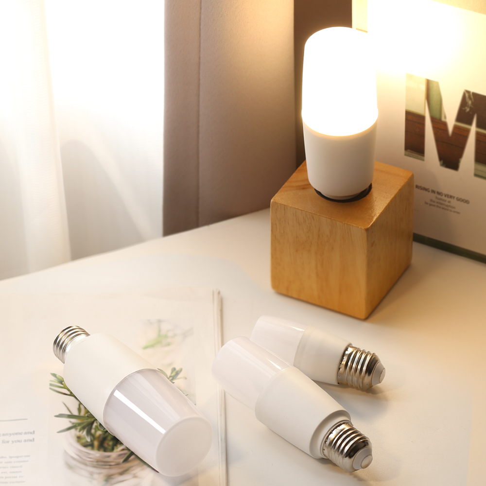 AliExpress LED Bulb AC 220V 9W 18W 28W 38W E27 LED Lamp Energy Saving Lamps Home Derection Living Room Lampada LED Light Spotlight Lighting, view 2