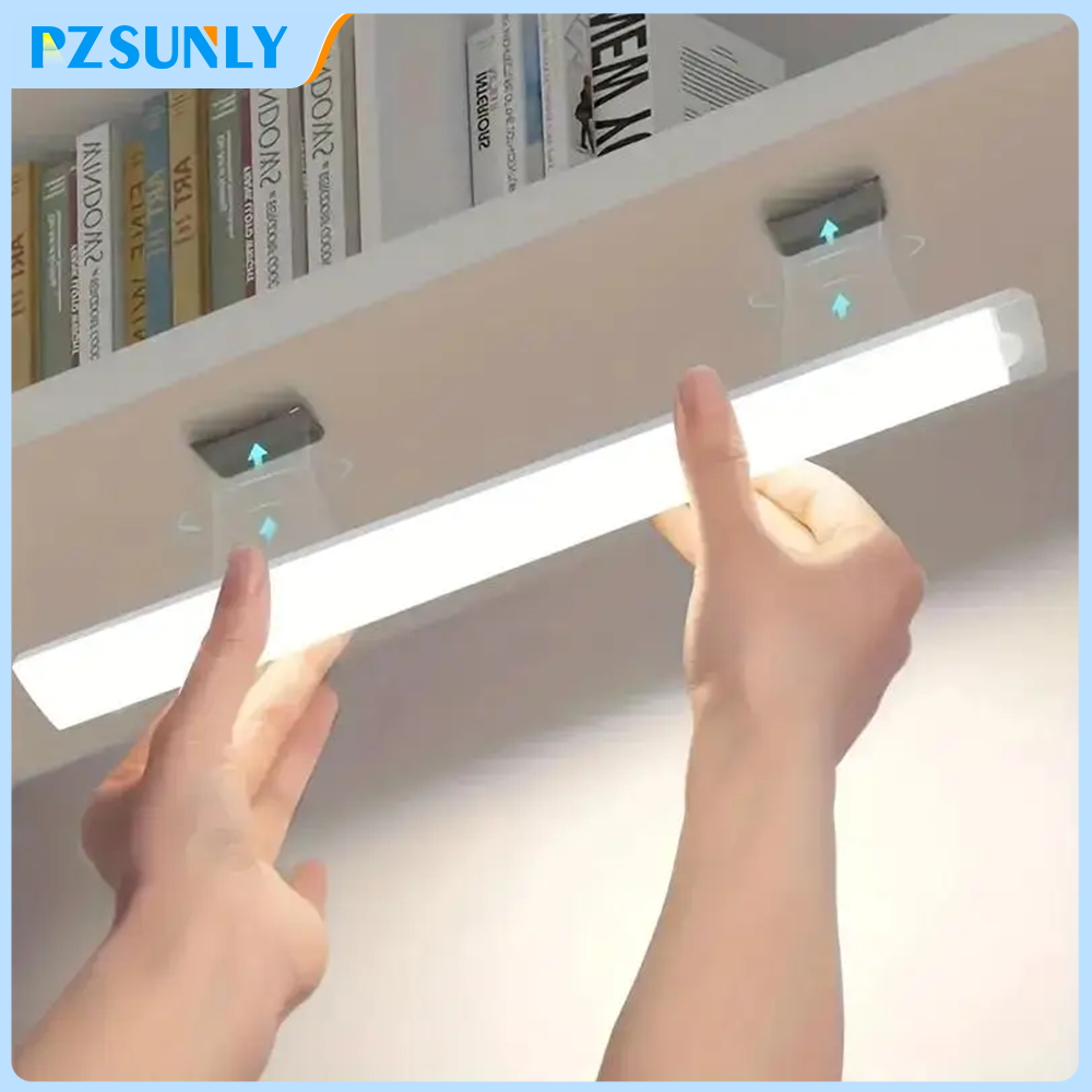 AliExpress Type-C Rechargeable Motion Sensor Night Light