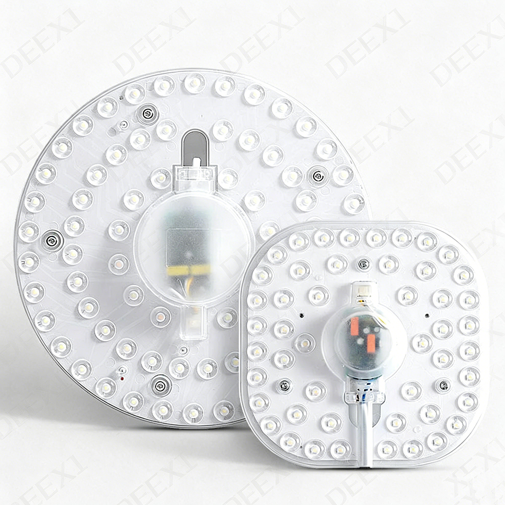 AliExpress Round LED Ceiling Panel Light Board