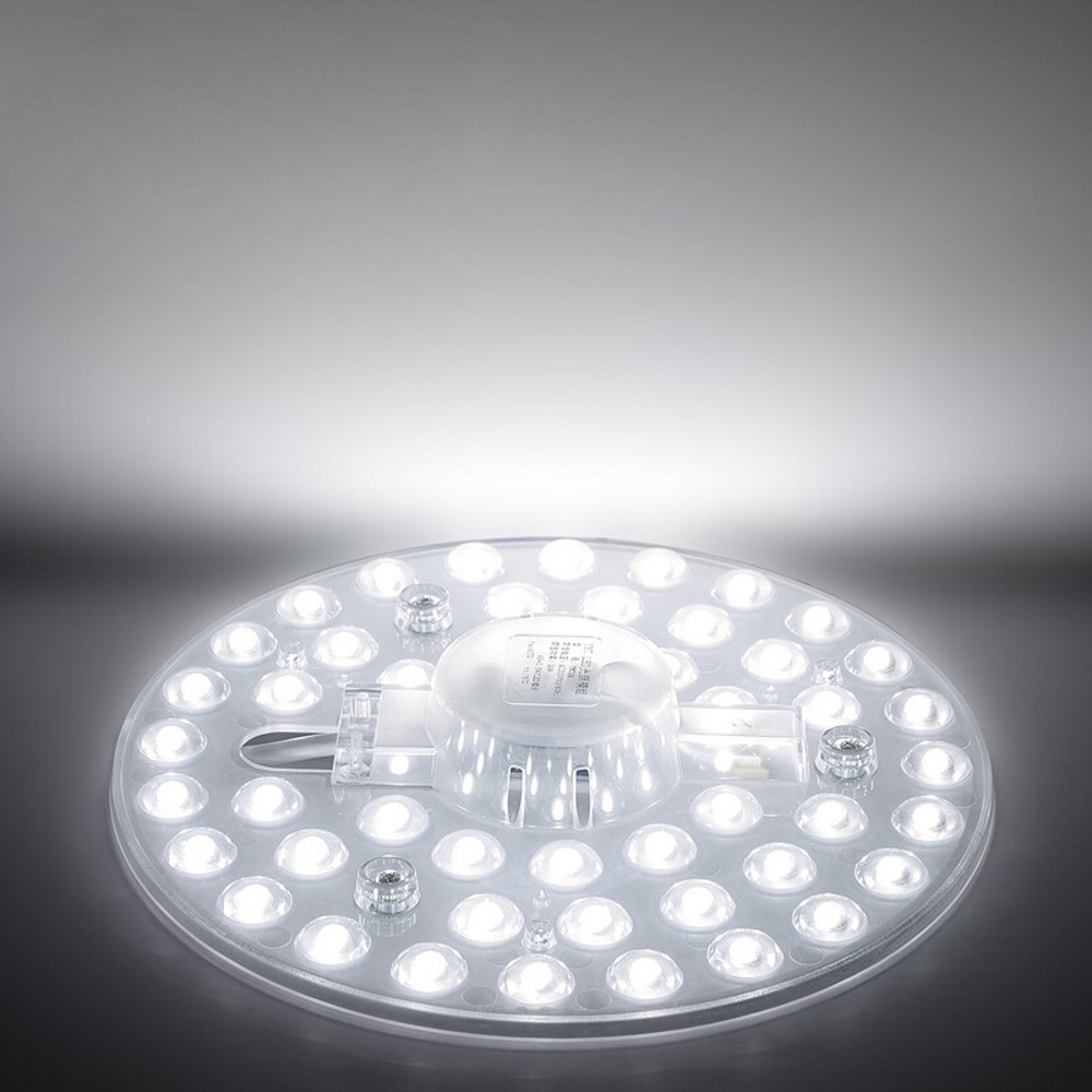 AliExpress Round LED Ceiling Panel Light Board, view 4