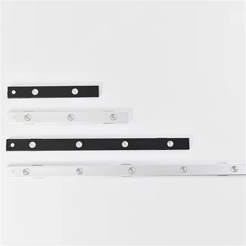AliExpress Ultra-Thin Wireless Motion-Sensor Under-Cabinet Light, view 6