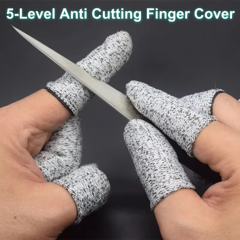 AliExpress Level 5 Anti-Cut Finger Covers