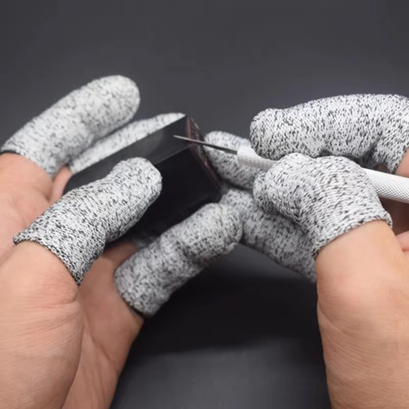 AliExpress Level 5 Anti-Cut Finger Covers, view 4