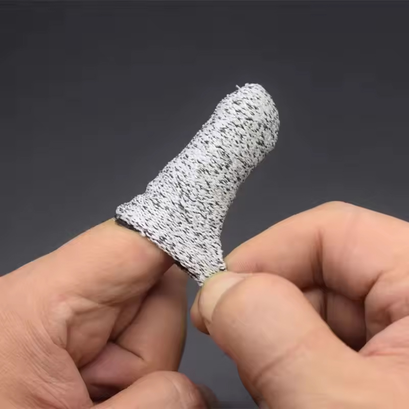 AliExpress Level 5 Anti-Cut Finger Covers, view 5