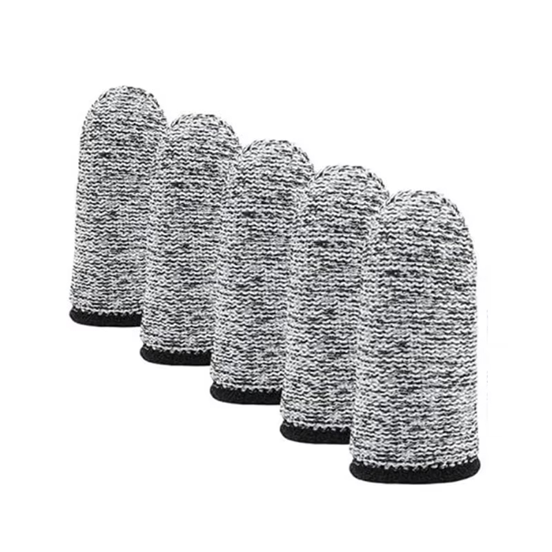 AliExpress Level 5 Anti-Cut Finger Covers, view 6
